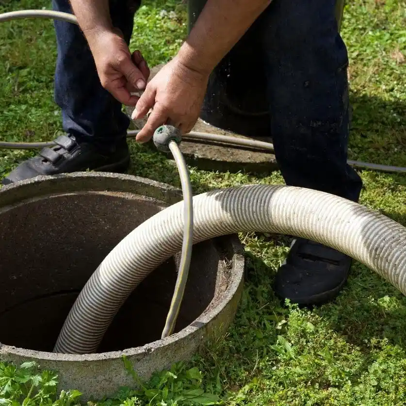 septic tank services Philadelphia